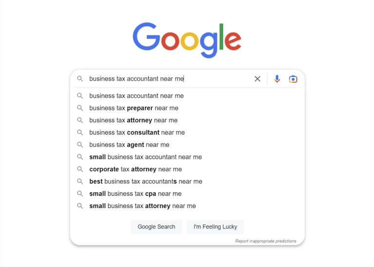 SEO strategy and analytics overview
