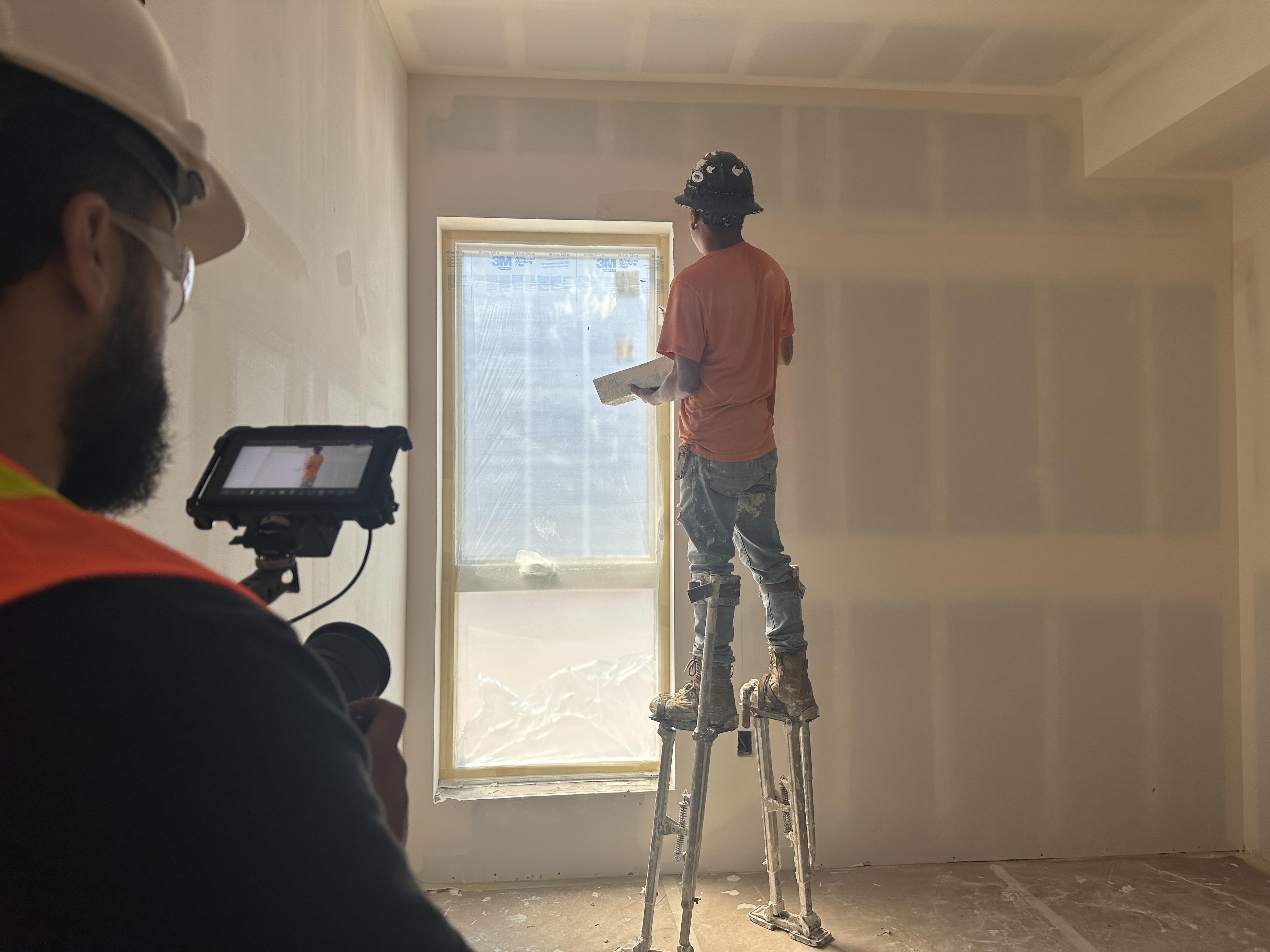 Photography and videography preview