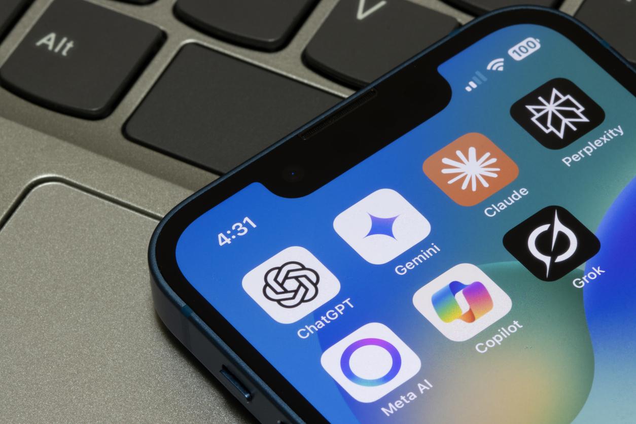 System automation and AI integration preview