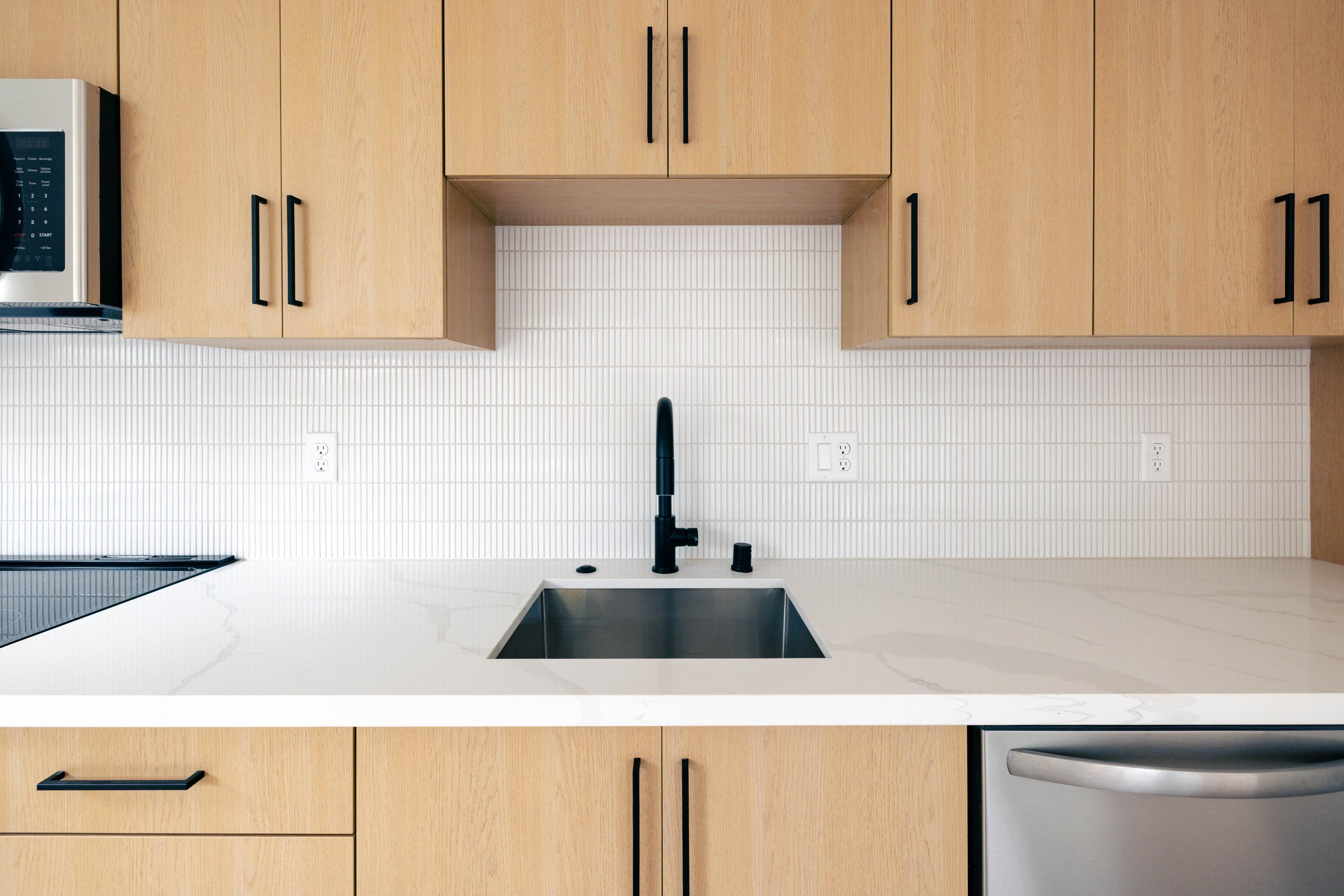 Commercial shoot for a contractor