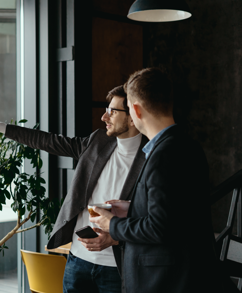 Google Ads dashboard and lead tracking