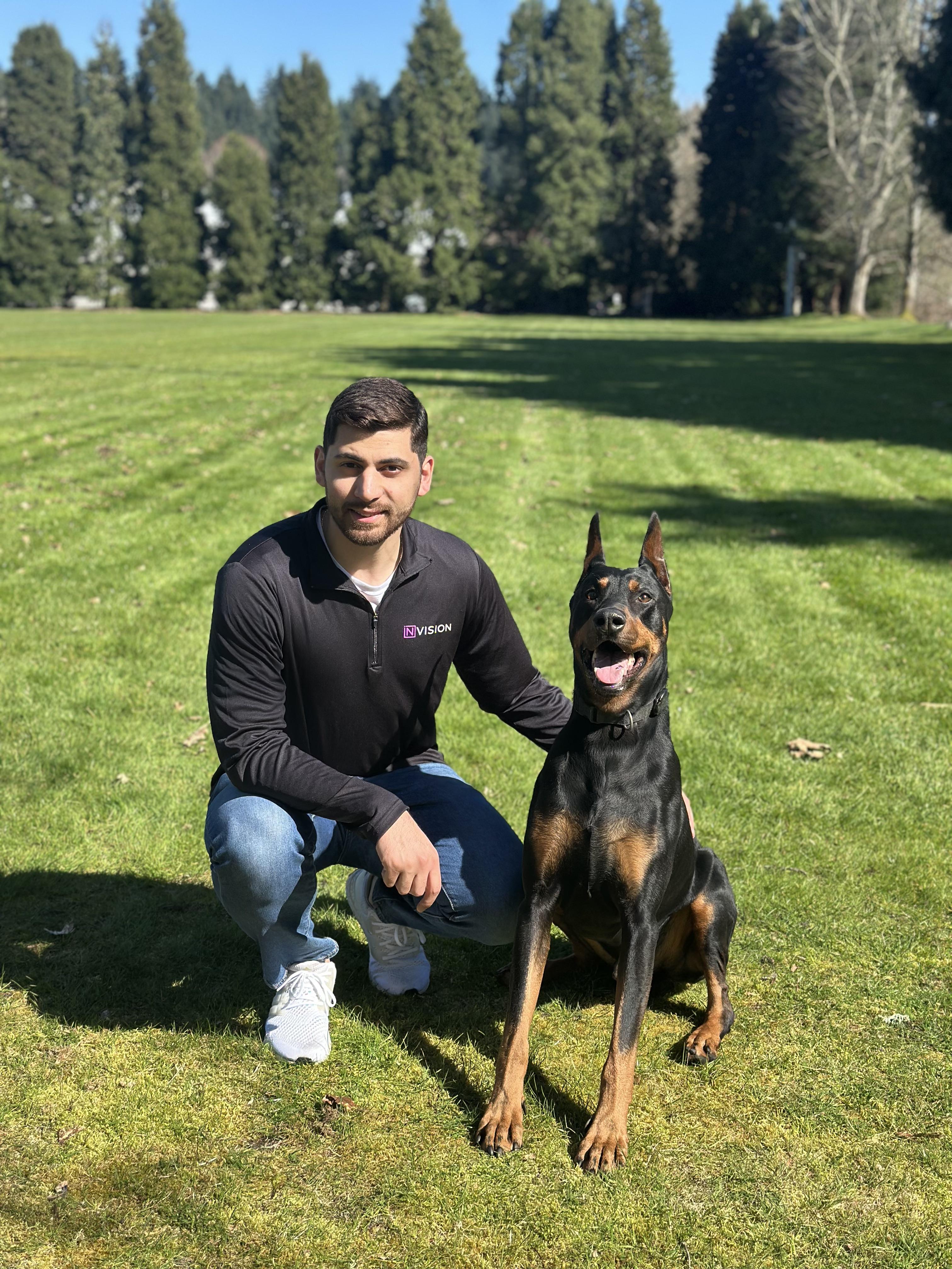 Website build preview