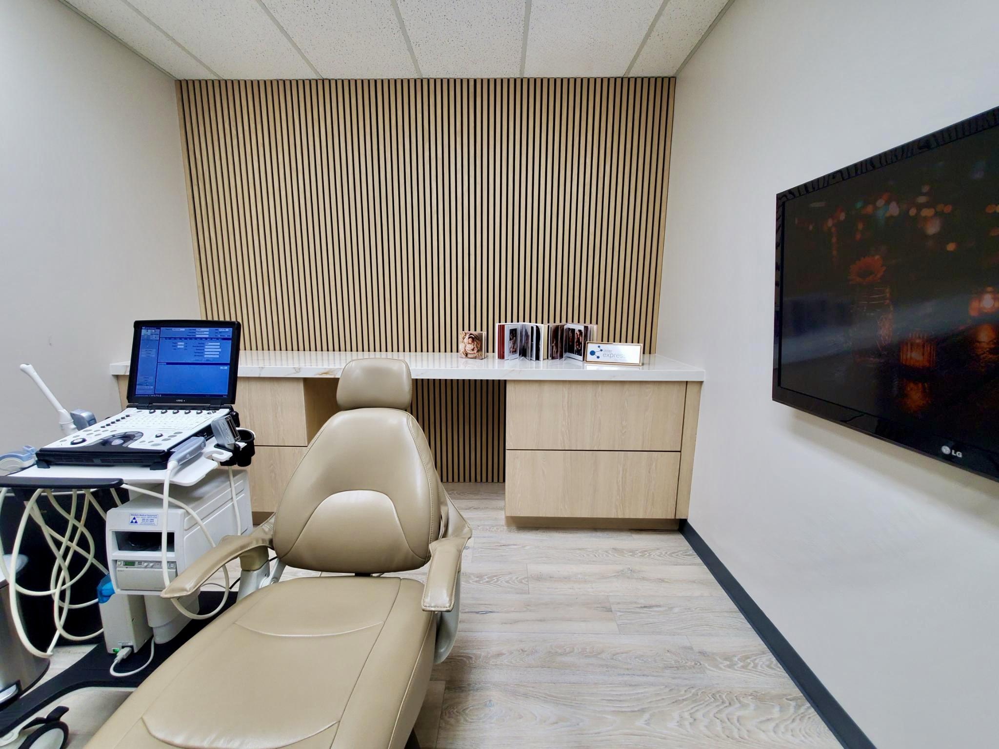 Professional services marketing preview