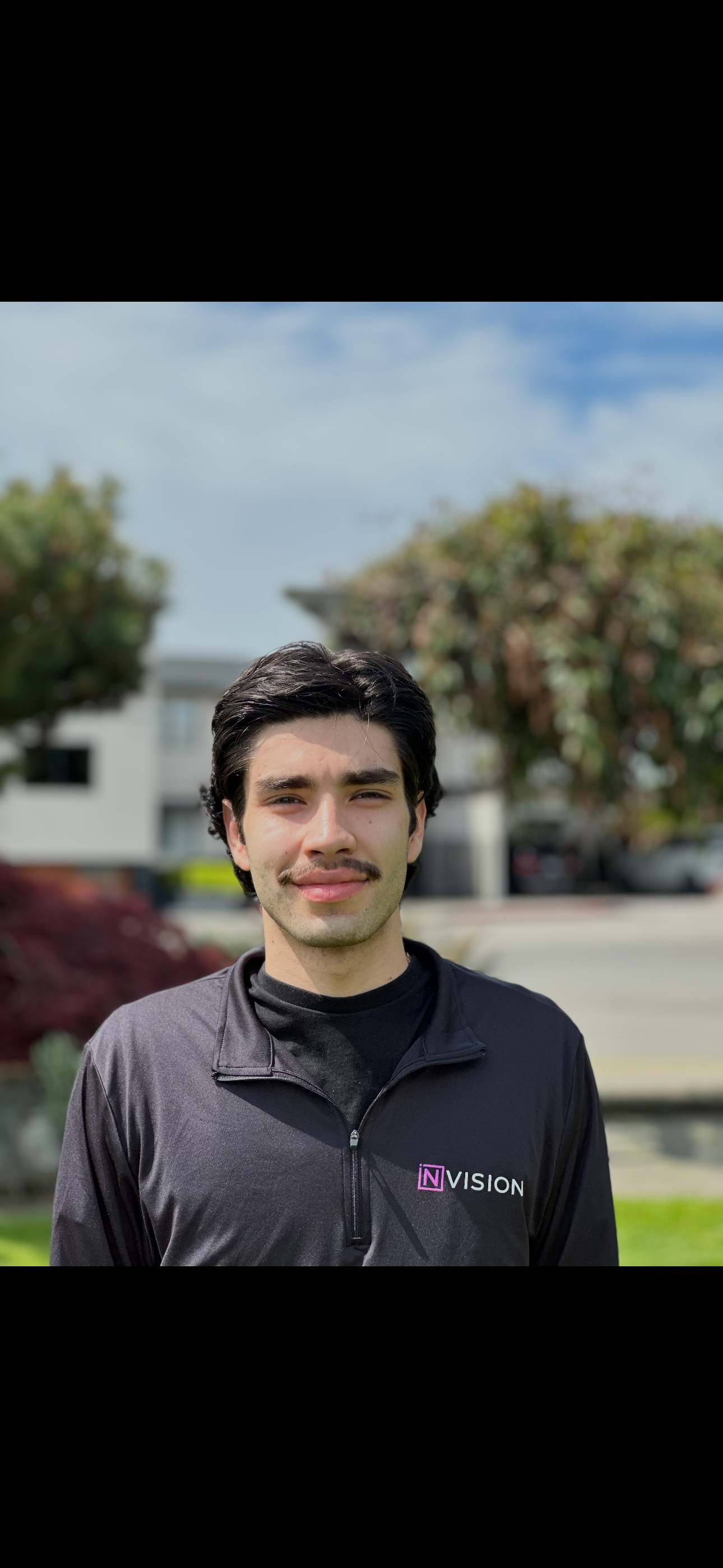 Exael Zuniga, Sales and Account Management at Invision Marketing