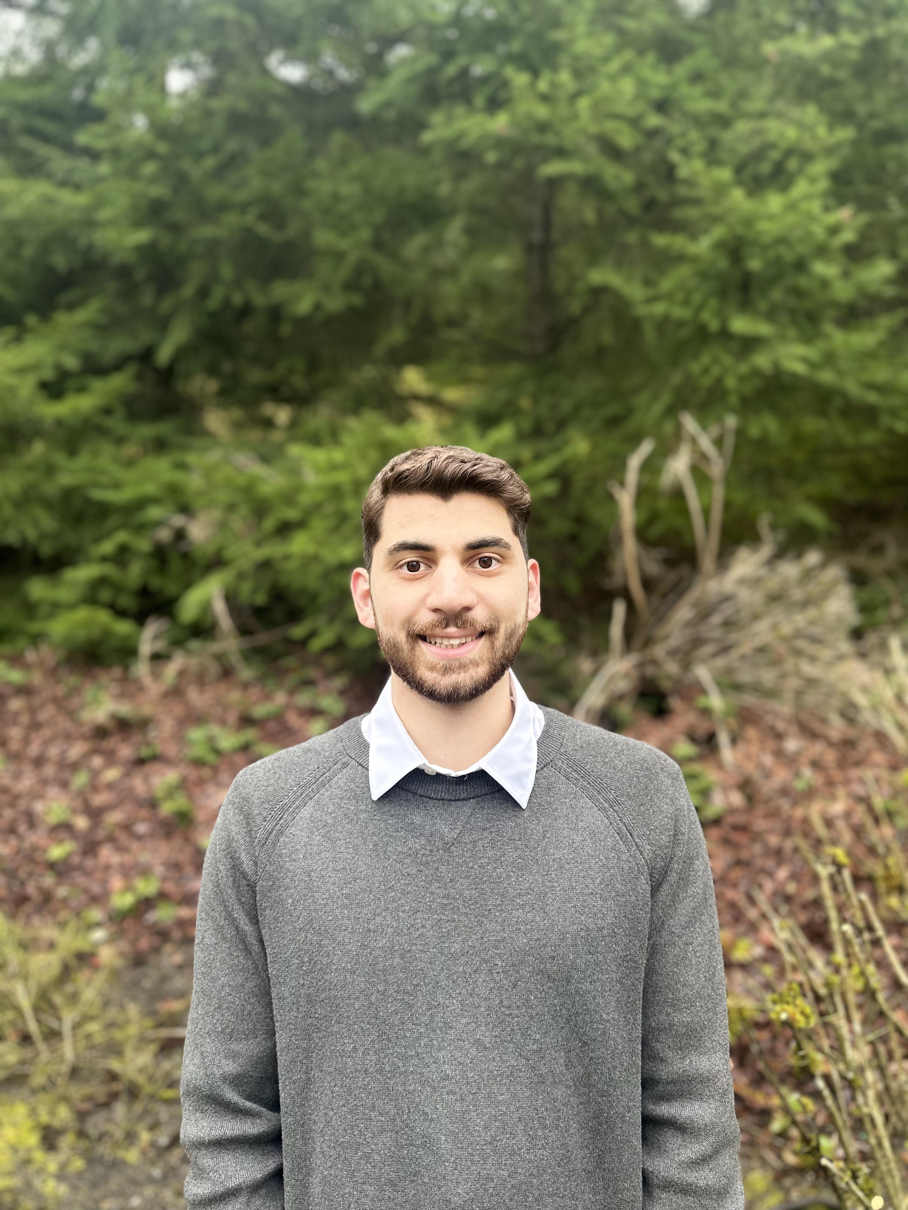 Jeremiah Graziano, Owner at Invision Marketing