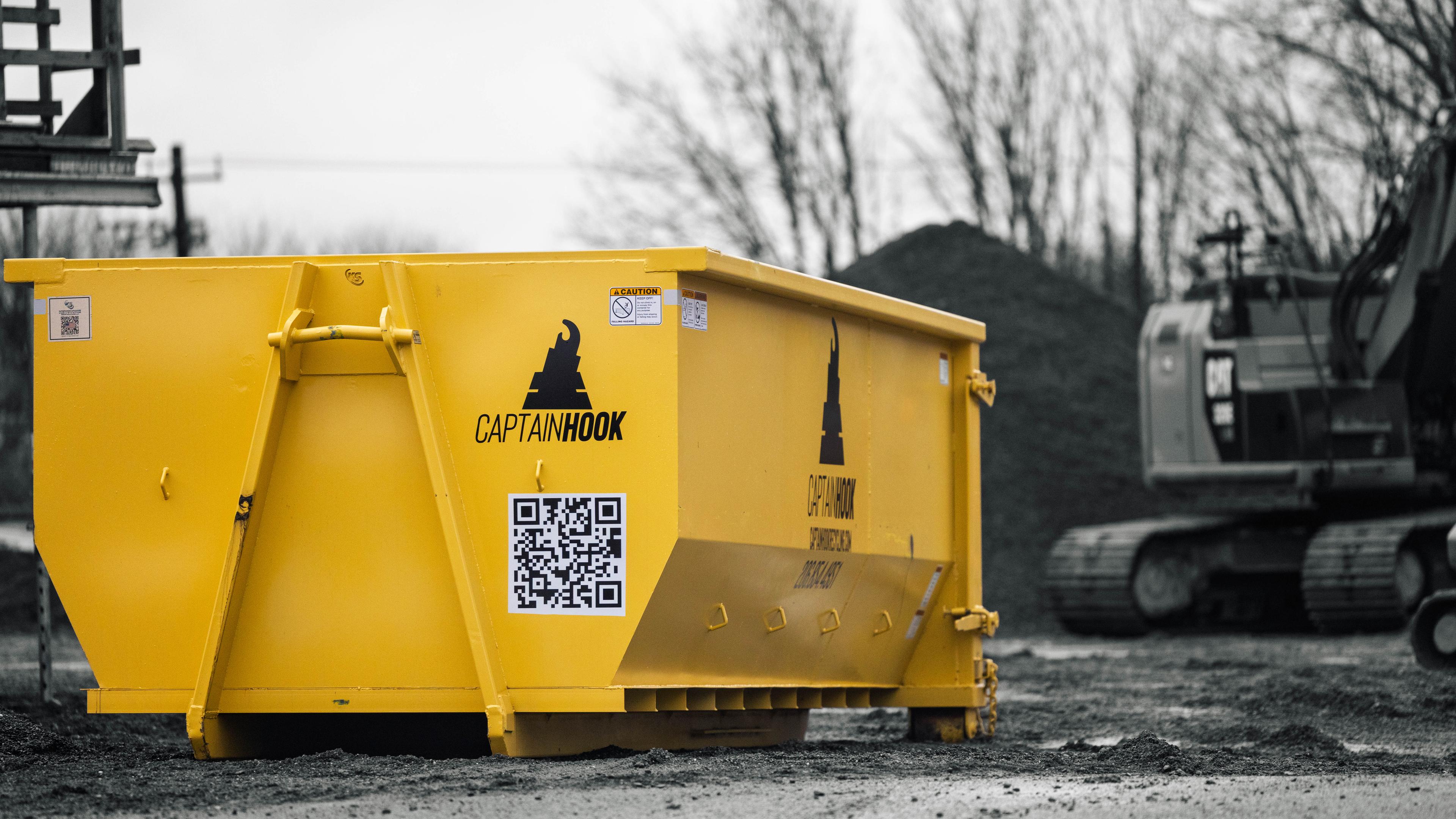 Contractor marketing preview